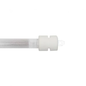 FK 272 fűtőbetét, kvarc, 650  W, 35 cm