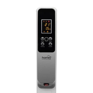 MICA konvektor távirányítóval, fehér, 2000W