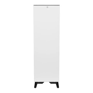 SMART infra fűtőtest, álló, fehér, 1000 W