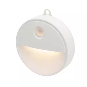 LED-es mozgásérzékelős lámpa
