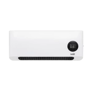 Home FKF42201WIFI fali ventilátoros SMART fűtőtest, 1000W/2000W, heti program, távirányító, fehér