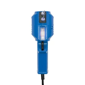 Home SG109-150 forrasztó pisztoly, gyors felfűtés, beépített világítás, 150W