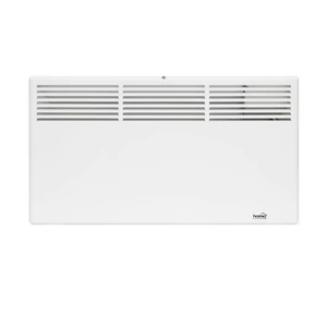 Home FK415WIFI Smart konvektor fűtőtest, falra szerelhető vagy szabadonálló 1500W, IPX4, LED kijelző