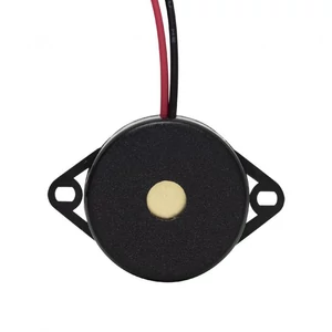 Zümmer, 12V,   22x10mm, piezo