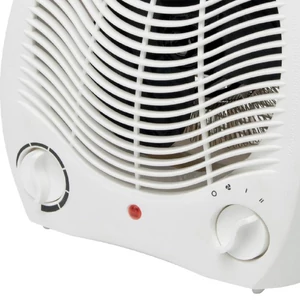 Fűtőtest, ventilátoros