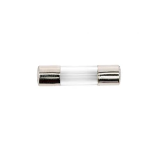 5x20 mm bizt. betét F2,5 A
