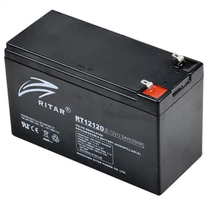 Ólomakkumulátor, 12V/12Ah RT 12120