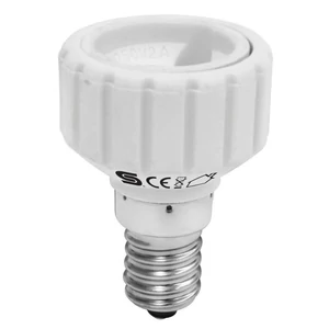 Foglalat átalakító adapter