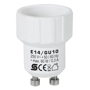 Foglalat átalakító adapter