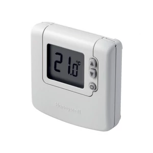 Home DT90A1008 digitális szobatermosztát, 5 - 35 °C, fűtés/hűtés, üzemváltás, öntanuló, öndiagnózis