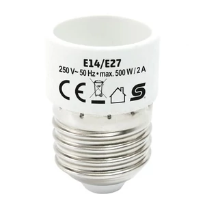 Foglalat átalakító adapter