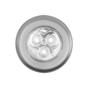 LED-es elemlámpa, univerzális, öntapadós