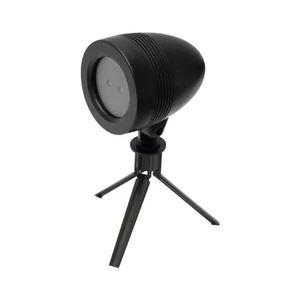 Lézerprojektor, 8 minta DL IP 8