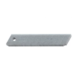 Tartalék penge,18mm (SZK20,21,30,31), 10 db