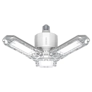 NEBO HIGH BRIGHT 6000