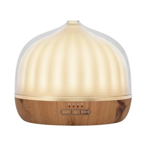 Aroma diffúzer, ultrahangos