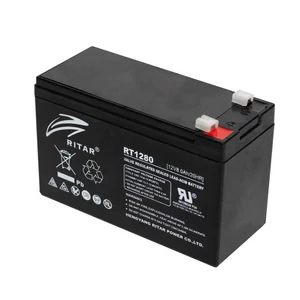 Ólomakkumulátor, 12V/8,0Ah