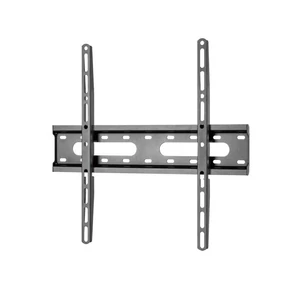 Home LCDH 081 LCD/LED TV fali tartó, 32”-55” képernyőméretig, max. 45 kg teherbírás, fix, tartozék rögzítő elemek LCDH 081