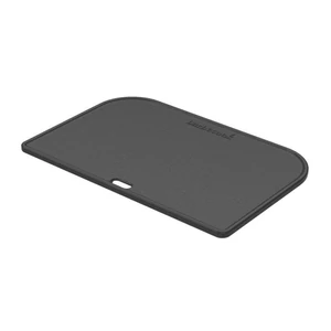 Barbecook BC-ACC-7463 zománcozott öntöttvas grill lap, 28.5x18.5cm BC-ACC-7463