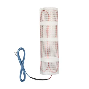 HOME FHC070 elektromos fűtőszőnyeg hidegburkolat alá, 0,5x14m, 1050W, 150W/m2 FHC070