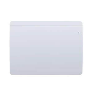 Noirot E223115 Walter H 1500 BL aktív öntöttvas radiátor, 1500 W, öntöttvas fűtőelem, IP24 védettség, gyermekzár, LCD kijelző
