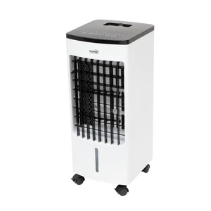 Home LHP400D léghűtő távirányítóval, 80 W, beépített víztartály, tartozék jégakkuk, párologtató betét, 3 fokozat LHP400D