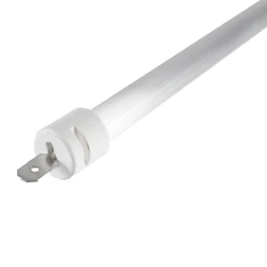 HOME FK20T fűtőbetét az FK20 fűtőtesthez, 600  W, 42 cm