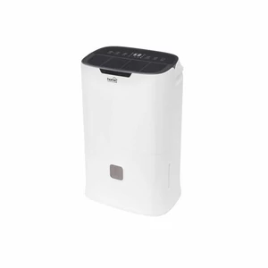 HOME DHM20WIFI párátlanító, max. 20 liter / 24 h, max. 32 m²-ig, 4 üzemmód, Wifi-s, TUYA kompatibilis, 5,5 literes tartály DHM20WIFI
