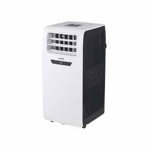 HOME ACM9000N mobil klíma, 2,6 kW, távirányítható, 4 üzemmód, ideális 18 m²-es helyiséghez ACM9000N