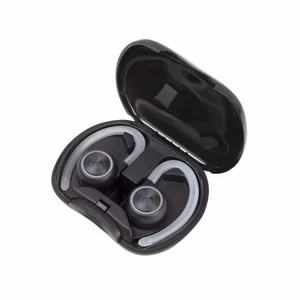 Maxell 348484 HALO Sport vezeték nélküli fülhallgató, TWS, 16 Ohm, 93 dB, mikrofon, vezeték nélküli töltés