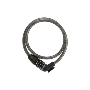 STANLEY S755-205 kábelkombinációs kerékpár zár, 9999 kombináció, 900 mm hosszúság