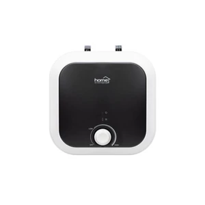 HOME D10-20VD(U) Compact elektromos vízmelegítő, bojler, 2000 W, 10 liter, IPX4, mechanikus, pult alá szerelhető