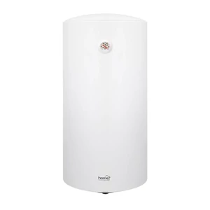 HOME D80-15F3 Cylinder, elektromos vízmelegítő, bojler, 1500 W, 80 liter, IPX4, mechanikus, függőlegesen szerelhető
