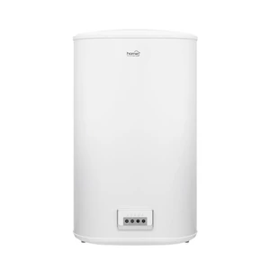 HOME D80-20ED1B DualFlex Smart elektromos vízmelegítő, bojler, 2000 W, 74 liter, IPX4, 2 víztartály, függőleges/vízszintes elhelyezés