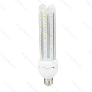 LED U CSÖVES KUKORICA ÉGŐ 230V E27 30W