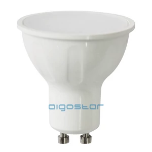 LED SPOT IZZÓ, ÉGŐ GU10 FOGLALAT  230V 6W