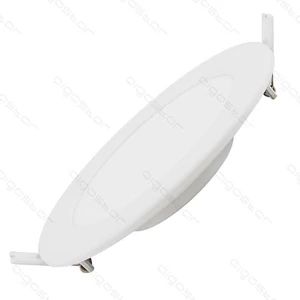LED PANEL KÖR 12W 4000К IP44