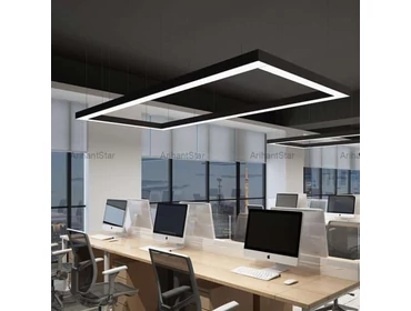Led profilos világítás