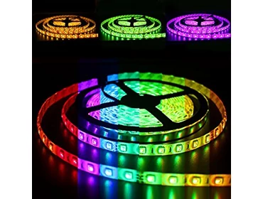 Led szalagok