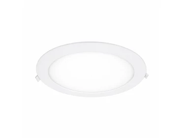 Kerek LED panelek