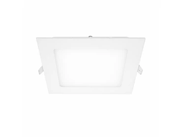 Szögletes LED panelek