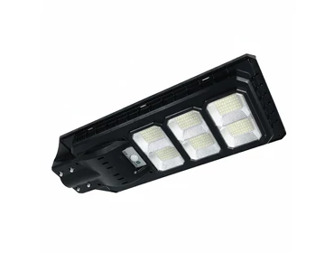 Utcai led lámpák