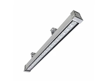 Led falmosó lámpatestek