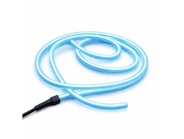 NEON flex fénykábel