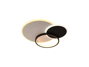 Beépített LED-es lámpatestek