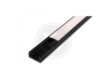 PVC profil led szalaghoz