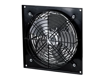Ipari ventilátorok 