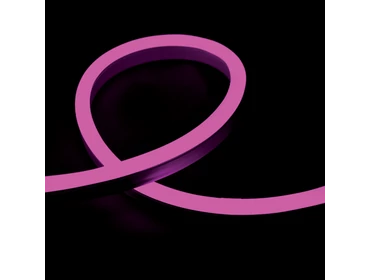 NEON flex fénykábel