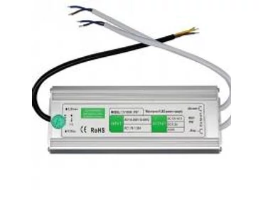 Kültéri tápegységek 12-24V