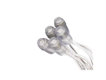 LED modul, chip